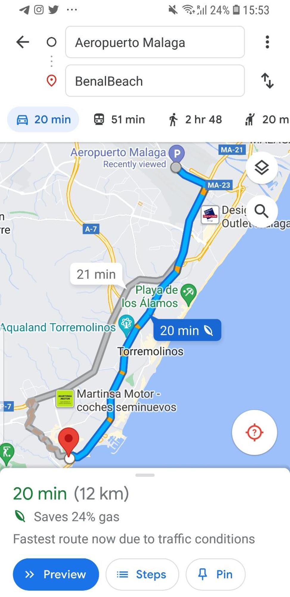 Benalbeach Sea View 24H Entry เบนัลมาเดนา ห้อง รูปภาพ
